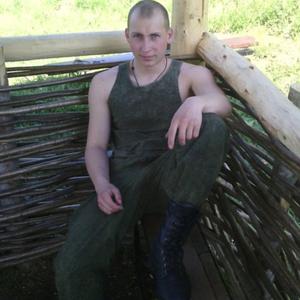 Парни в Новосибирске: Дмитрий, 31 - ищет девушку из Новосибирска