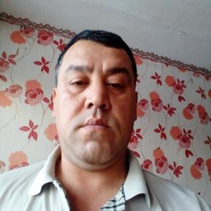 Рахмет, 44 года, Красноярск