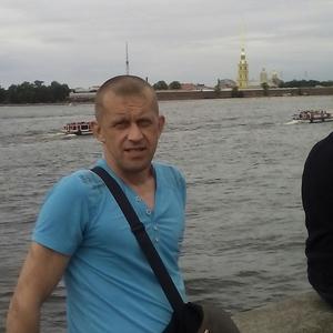 Михаил, 49 лет, Тверь