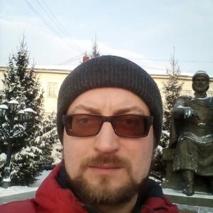 Максим Чепрасов, 44 года, Курск