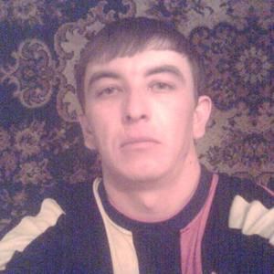 Александр Дюсенов, 43 года, Костанай