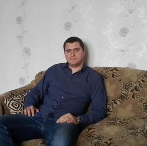 Дмитрий, 37 лет, Пышма