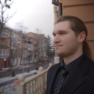 Алексей Пелевин, 32 года, Полтава