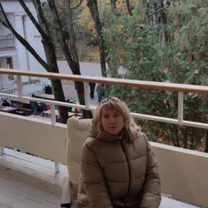 Лилия, 53 года, Москва