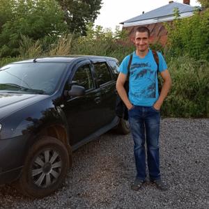 Парни в Кимрах: Алексей, 35 - ищет девушку из Кимр
