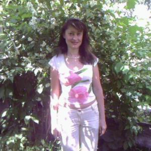 Людмила, 46 лет, Красноярск