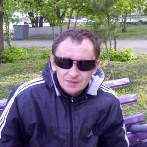 Парни в Барнауле (Алтайский край): Александр, 42 - ищет девушку из Барнаула (Алтайский край)