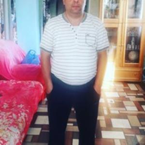 Олег, 48 лет, Иркутск