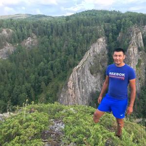Парни в Оренбурге: Вадим, 36 - ищет девушку из Оренбурга
