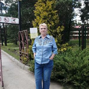 Нина, 66 лет, Бердск
