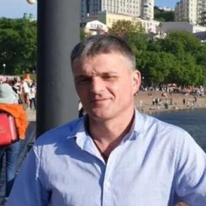Андрей Мельник, 43 года, Владивосток