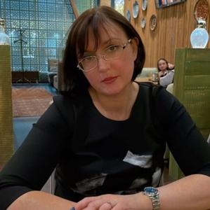 Парни в Нижневартовске: Наталья, 47 - ищет девушку из Нижневартовска
