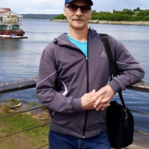 Сергей, 61 год, Набережные Челны