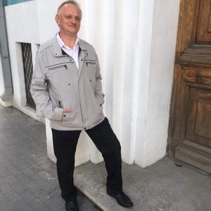 Дмитрий, 58 лет, Калуга