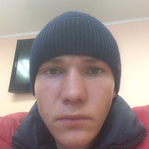 Артур, 26 лет, Иркутск