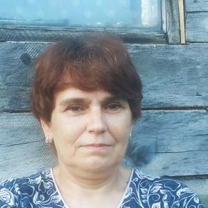Татьяна Сизова, 49 лет, Кривошеино