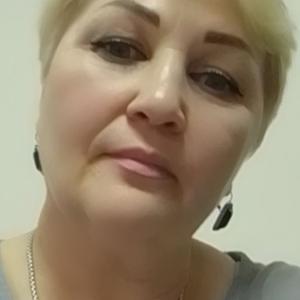 Девушки в Новочебоксарске: Наташа, 51 - ищет парня из Новочебоксарска