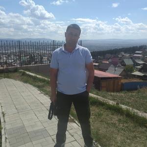 Парни в Улан-Удэ: Игорь, 51 - ищет девушку из Улан-Удэ