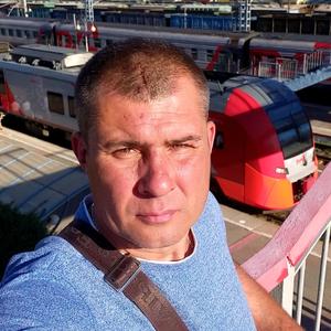 Парни в Санкт-Петербурге: Алексей, 44 - ищет девушку из Санкт-Петербурга