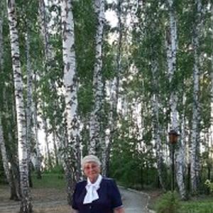 Девушки в Кыштыме: Валентина Брялина, 84 - ищет парня из Кыштыма