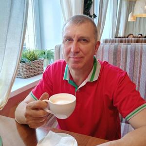 Евгений, 54 года, Бикин