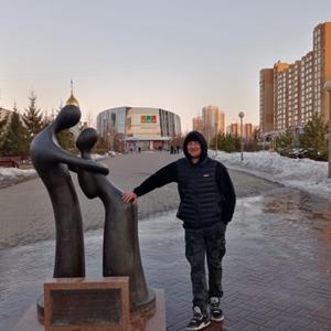 Парни в Санкт-Петербурге: Егор, 37 - ищет девушку из Санкт-Петербурга