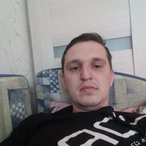Парни в Саратове: Rasmus, 33 - ищет девушку из Саратова