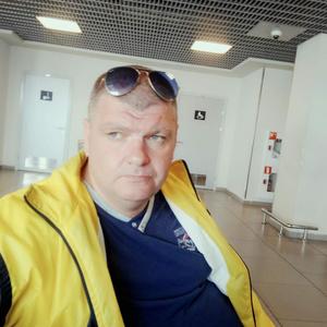 Андрей Закалюкин, 51 год, Казань
