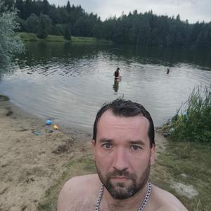 Максим, 34 года, Хотьково