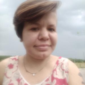 Девушки в Челябинске: Надежда Викторовна Бондаренко, 33 - ищет парня из Челябинска
