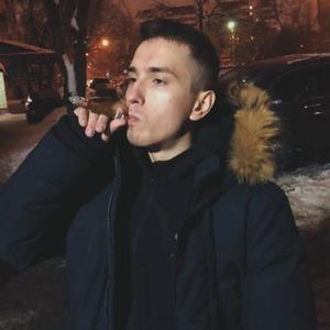 Андрей, 22 года, Таганрог
