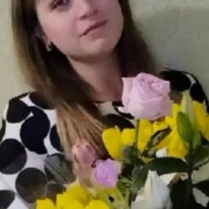 Александра Дмитриевна, 33 года, Новосибирск