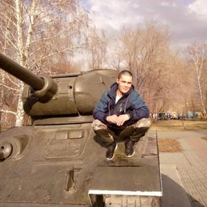 Парни в Челябинске: Корнэги, 35 - ищет девушку из Челябинска