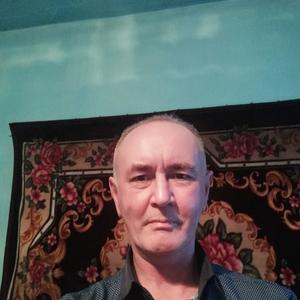 Сергей, 54 года, Чита