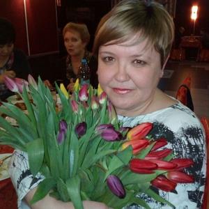 Девушки в Улан-Удэ: Инна Романова, 51 - ищет парня из Улан-Удэ