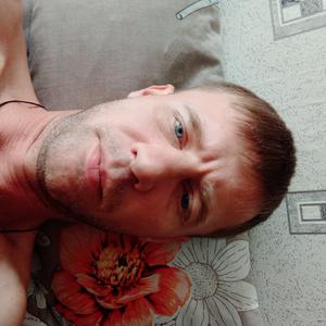 Sergei, 39 лет, Братск