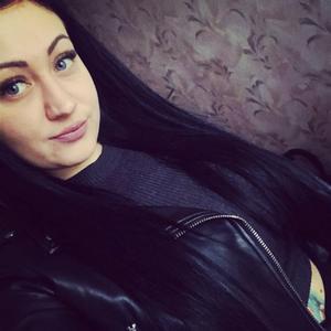 Таня, 29 лет, Новосибирск