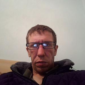 Евгений, 40 лет, Караганда