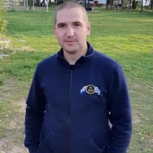 Парни в Гаджиево: Иван, 35 - ищет девушку из Гаджиево