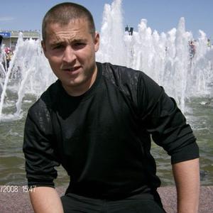 Юра, 41 год, Астрахань