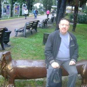 Парни в Ульяновске: Олег, 64 - ищет девушку из Ульяновска