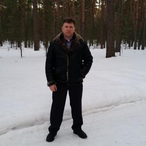 Сергей, 51 год, Архангельск