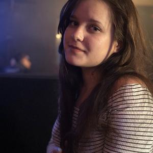 Юлия, 19 лет, Самара