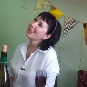 Девушки в Новосибирске: Оксана, 46 - ищет парня из Новосибирска