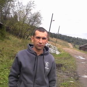 Парни в Красновишерске: Павел, 36 - ищет девушку из Красновишерска