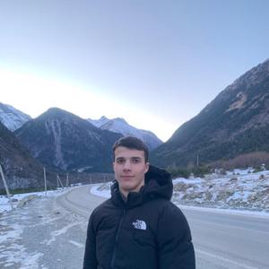 Давид, 20 лет, Иваново