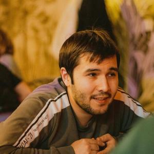 Zafar, 28 лет, Ташкент