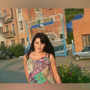 Девушки в Волгограде: Наталья-, 42 - ищет парня из Волгограда