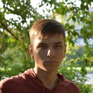 Семен, 23 года, Барнаул
