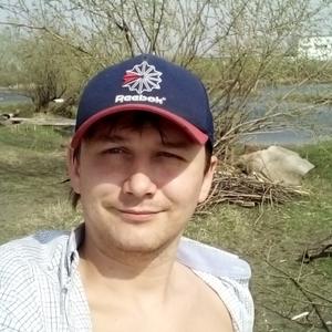 Алекс, 35 лет, Красноярск